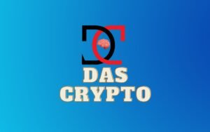 Das Crypto Logo