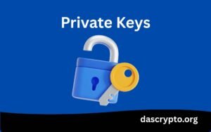 Private Keys in Blockchain