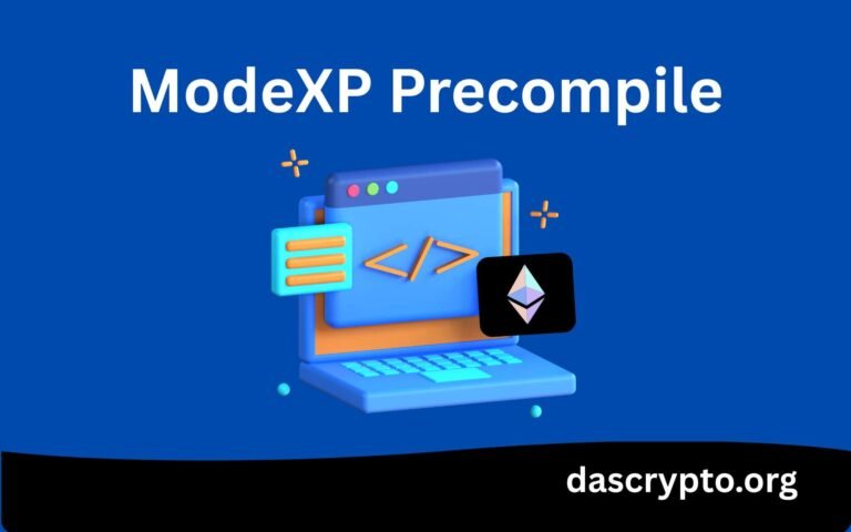 ModeXP Precompile on Ethereum