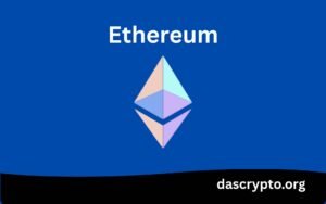 Ethereum Explained (with New Logo on Featured Image)