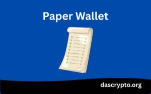 What are Paper Wallets