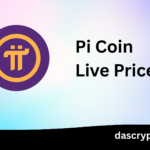 Pi Coin Live Price