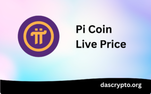 Pi Coin Live Price
