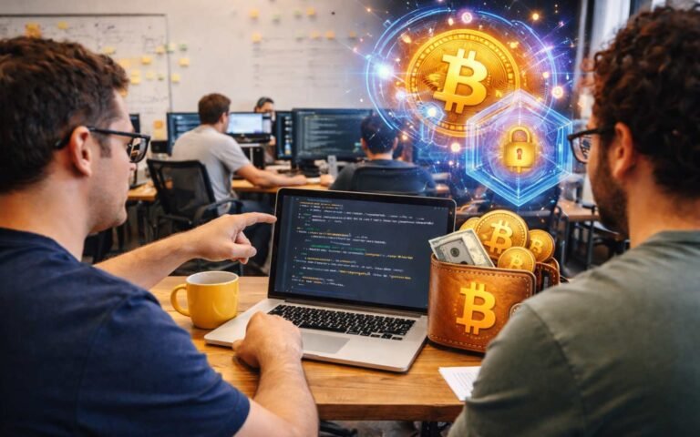 BItcoin BIP 360 Quantum Proof Soft Fork