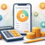 Crypto Position Size Calculator