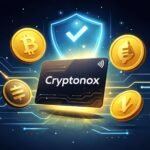 Cryptonox Hardware Wallet Review