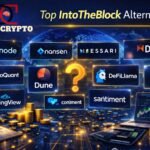 Top Into The Block Alternatives